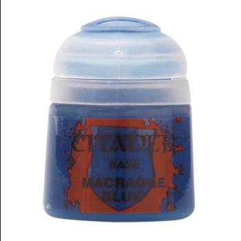 Citadel Base: Macragge Blue - 12 ml (21-08)